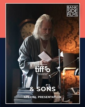 Poster for & Sons